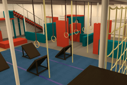 Image 6 from AMP Academy partner gallery