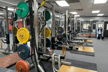 Image 1 from PurEnergy Fitness Center partner gallery