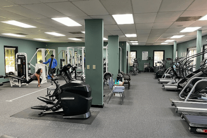 Image 3 from PurEnergy Fitness Center partner gallery