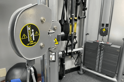 Image 5 from PurEnergy Fitness Center partner gallery