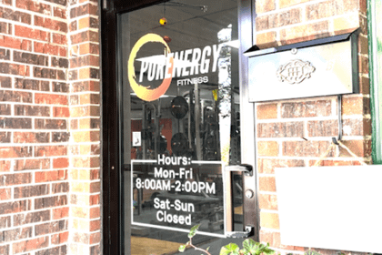 Image 2 from PurEnergy Fitness Center partner gallery