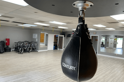 Image 6 from PurEnergy Fitness Center partner gallery