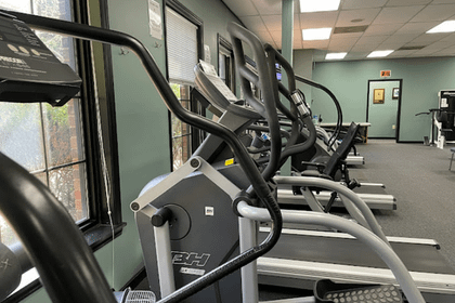 Image 7 from PurEnergy Fitness Center partner gallery
