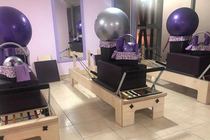 Imagen 8 de la galería del partner VyDA Pilates Estudio