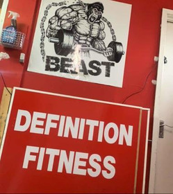 Image 4 from Definitions Fitness Centre partner gallery