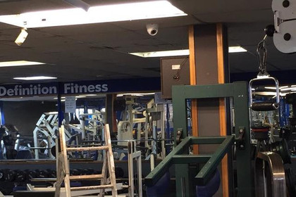 Image 1 from Definitions Fitness Centre partner gallery