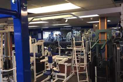 Image 5 from Definitions Fitness Centre partner gallery