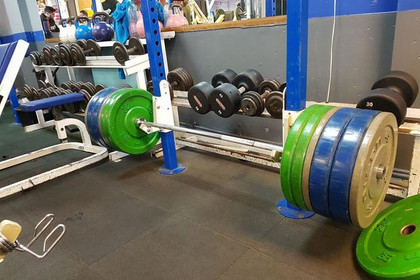 Image 6 from Definitions Fitness Centre partner gallery