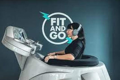 Immagine 3 dalla galleria del partner Fit and Go Rieti