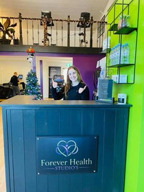 Image 4 from Forever Health Studios partner gallery