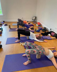 Image 2 from Amethyst Yoga partner gallery
