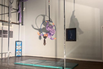 Image 1 from Emmas Pole Dancing and Aerial Fitness partner gallery