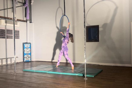 Image 3 from Emmas Pole Dancing and Aerial Fitness partner gallery