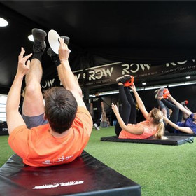 Imagen 1 de la galería del partner Row Fitness Linderos