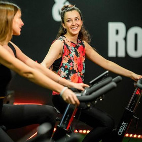 Imagen 2 de la galería del partner Row Fitness Linderos
