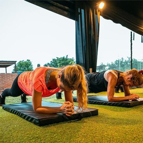 Imagen 3 de la galería del partner Row Fitness Linderos