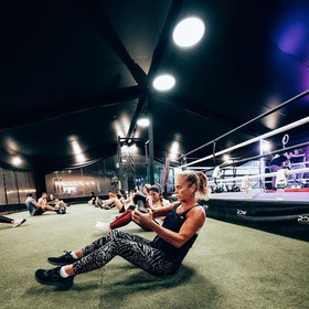 Imagen 4 de la galería del partner Row Fitness Linderos