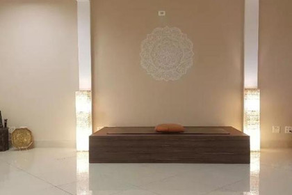 Imagem 3 da galeria do parceiro DHARMA YOGA SP