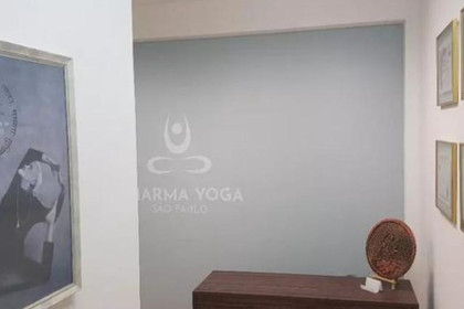 Imagem 5 da galeria do parceiro DHARMA YOGA SP