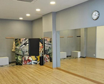 Imagen 3 de la galería del partner BaylaMos
