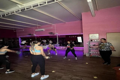 Imagen 1 de la galería del partner Aslo Fit Plaza 860