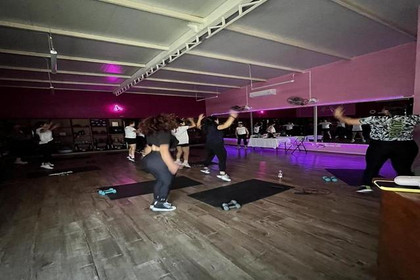 Imagen 2 de la galería del partner Aslo Fit Plaza 860
