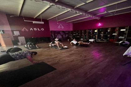 Imagen 3 de la galería del partner Aslo Fit Plaza 860