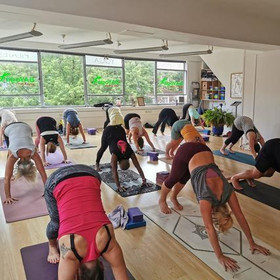 Image 5 from BAY YOGA & PILATES Studio partner gallery