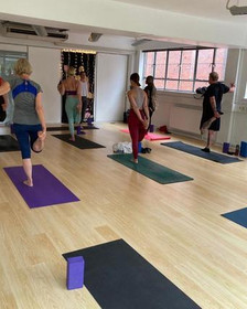 Image 4 from BAY YOGA & PILATES Studio partner gallery