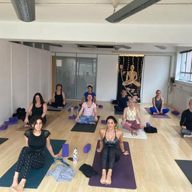 Image 7 from BAY YOGA & PILATES Studio partner gallery