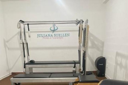 Imagem 3 da galeria do parceiro Juliana Suellen Pilates e Fisioterapia