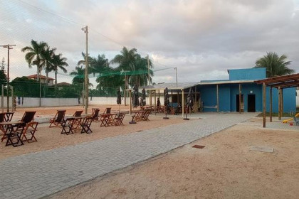 Imagem 1 da galeria do parceiro Arena Fahel Beach