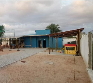 Imagem 4 da galeria do parceiro Arena Fahel Beach