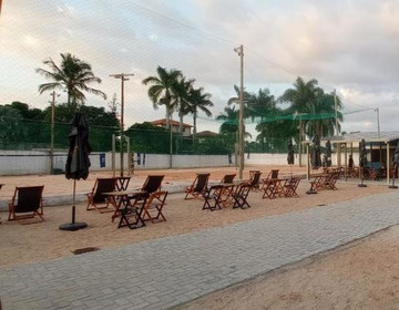 Imagem 5 da galeria do parceiro Arena Fahel Beach