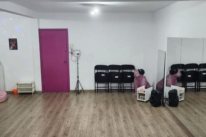Imagem 2 da galeria do parceiro Studio Hera Danças