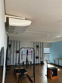 Imagem 1 da galeria do parceiro Inspire Pilates Ribeirão Pires