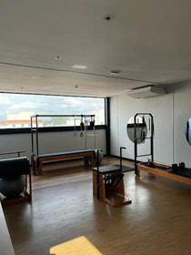 Imagem 4 da galeria do parceiro Inspire Pilates Ribeirão Pires