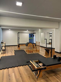 Imagem 5 da galeria do parceiro Inspire Pilates Ribeirão Pires