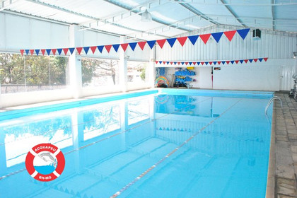 Imagem 1 da galeria do parceiro Academia Santa Mônica