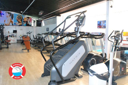 Imagem 7 da galeria do parceiro Academia Santa Mônica