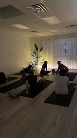 Image 2 from Prana Yoga Pilates Studio partner gallery