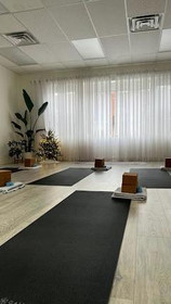Image 3 from Prana Yoga Pilates Studio partner gallery