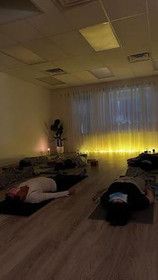 Image 4 from Prana Yoga Pilates Studio partner gallery