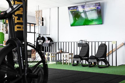 Bild 3 von BetterDayz SportsCenter Partnergalerie