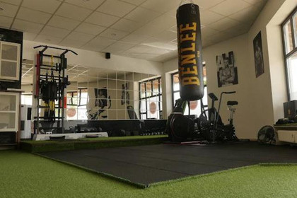 Bild 1 von BetterDayz SportsCenter Partnergalerie