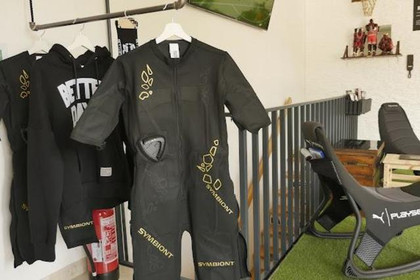 Bild 5 von BetterDayz SportsCenter Partnergalerie
