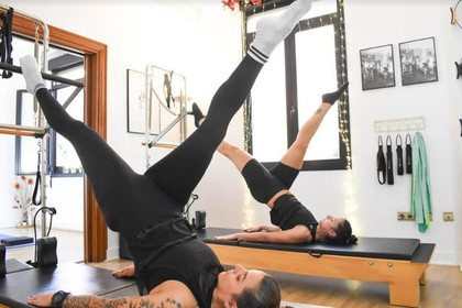 Imagen 1 de la galería del partner Momento Studio Pilates