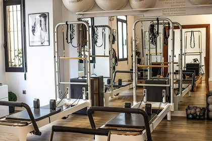Imagen 5 de la galería del partner Momento Studio Pilates
