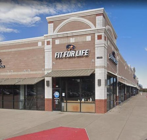 Image 1 from Fit For Life - Overton Ridge partner gallery