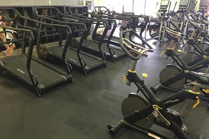 Image 2 from Fit For Life - Overton Ridge partner gallery